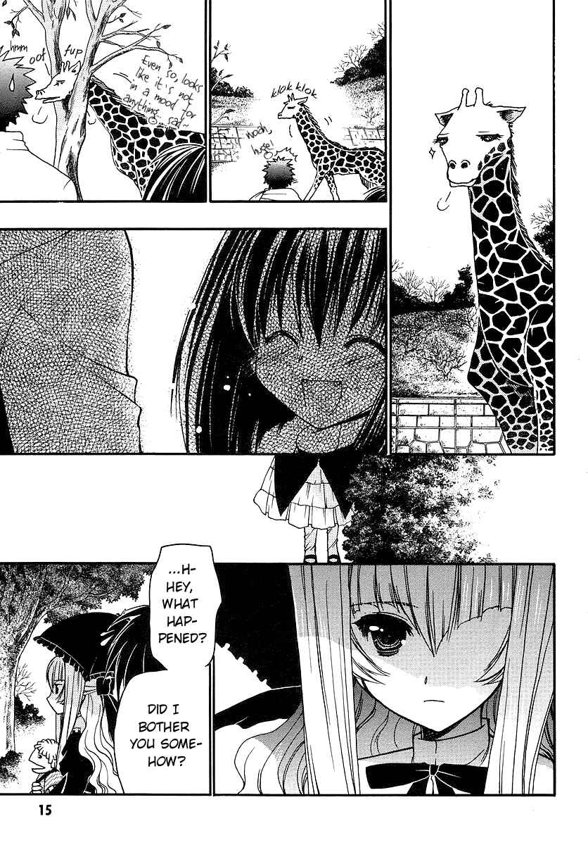 Page 17 Chapter 36 Karin