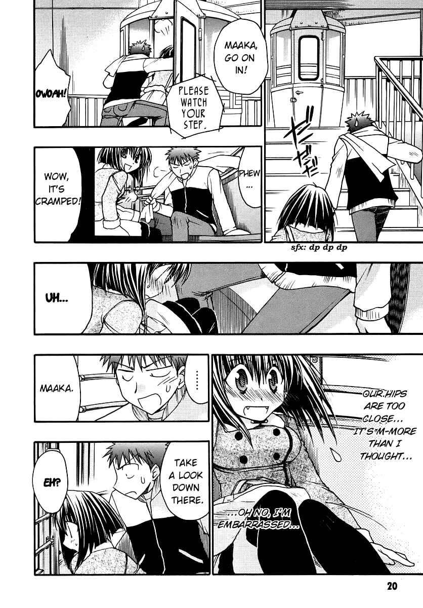 Page 22 Chapter 36 Karin
