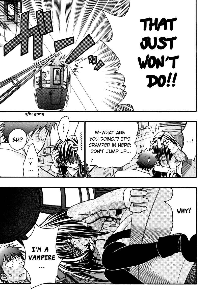 Page 29 Chapter 36 Karin