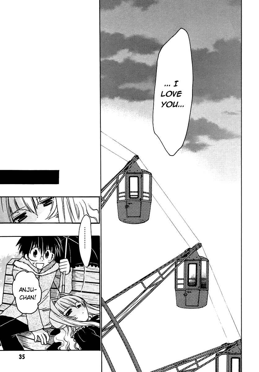 Page 37 Chapter 36 Karin