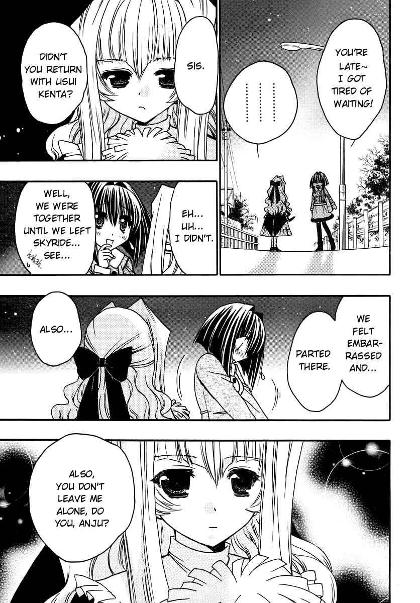 Page 41 Chapter 36 Karin