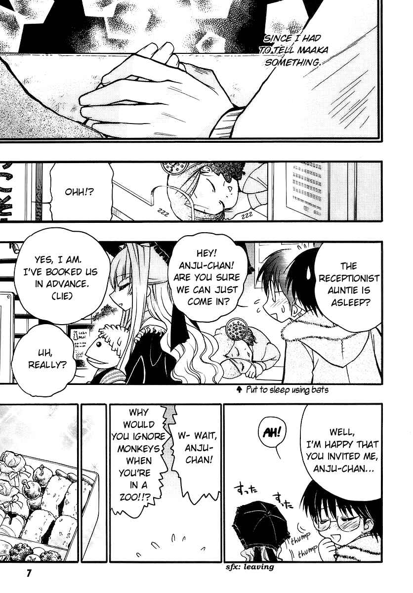 Page 9 Chapter 36 Karin