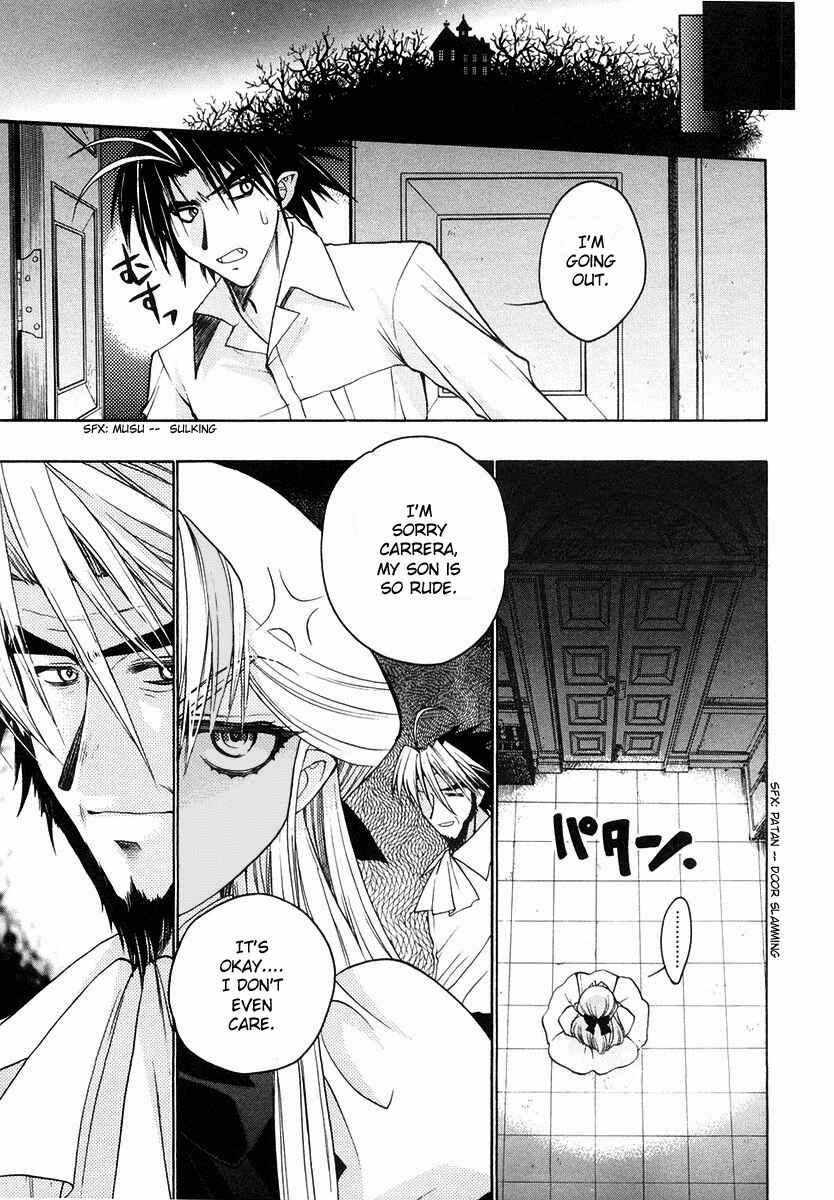 Page 13 Chapter 22.5 Karin
