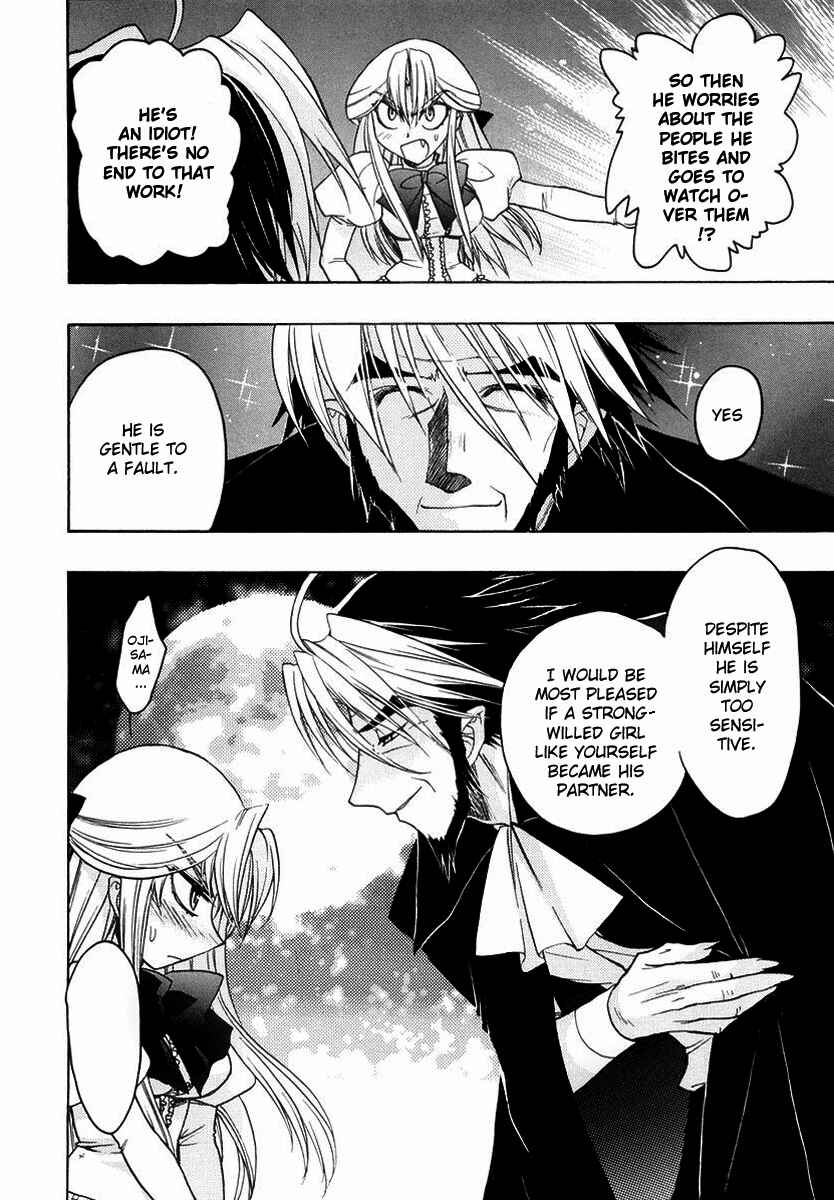 Page 18 Chapter 22.5 Karin