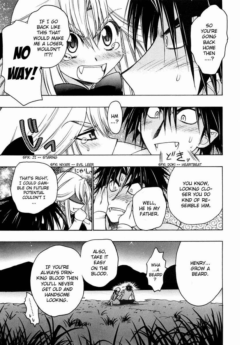 Page 27 Chapter 22.5 Karin
