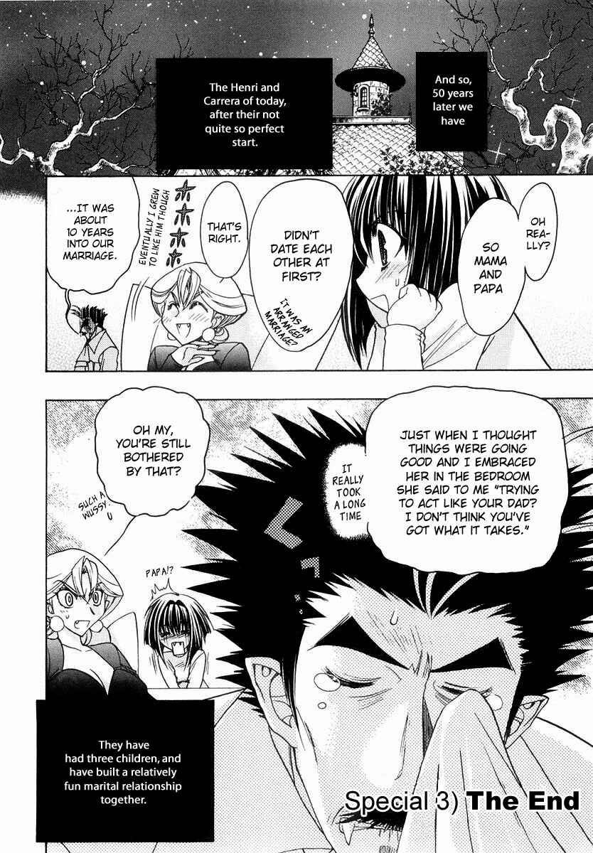 Page 28 Chapter 22.5 Karin
