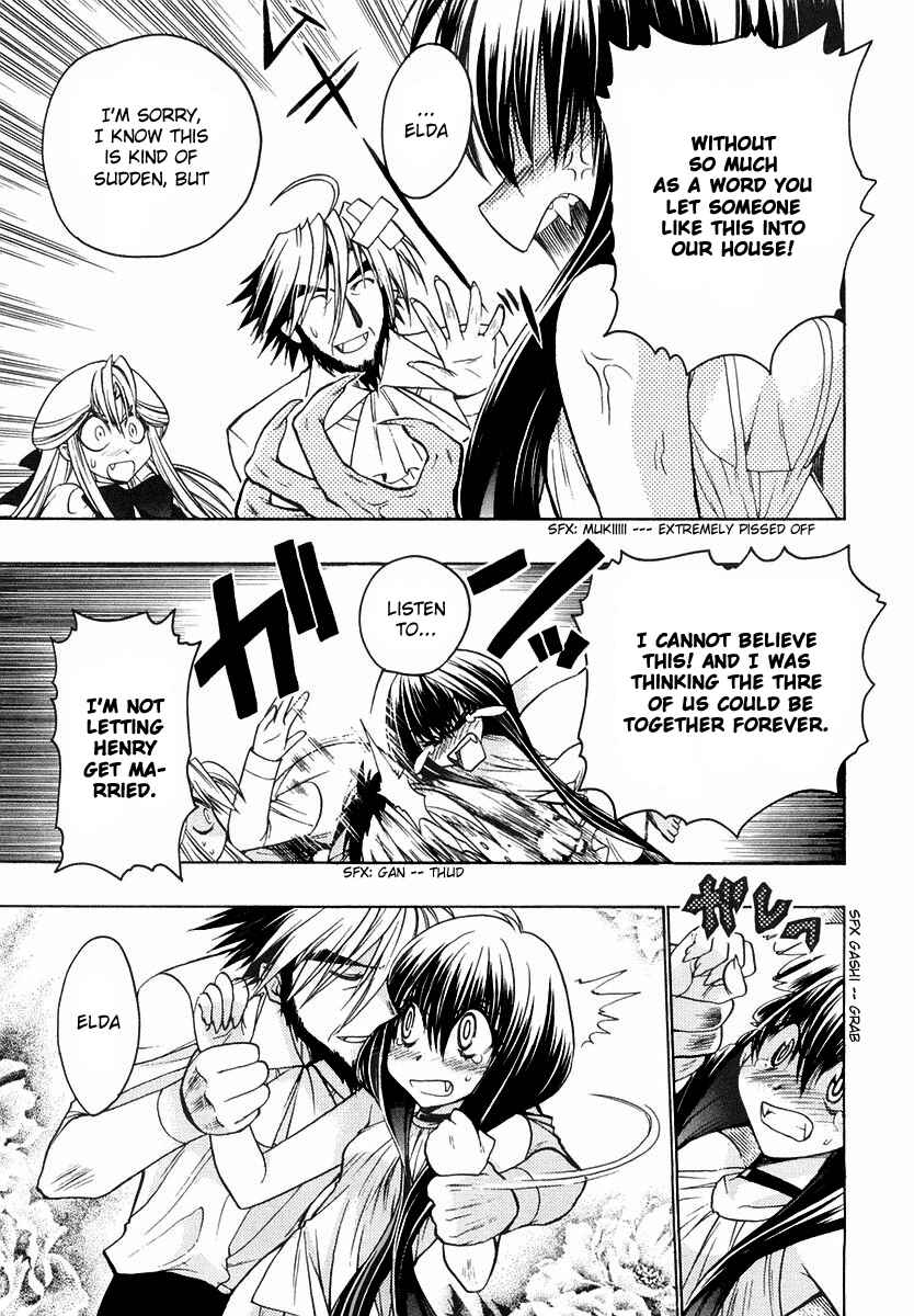 Page 9 Chapter 22.5 Karin