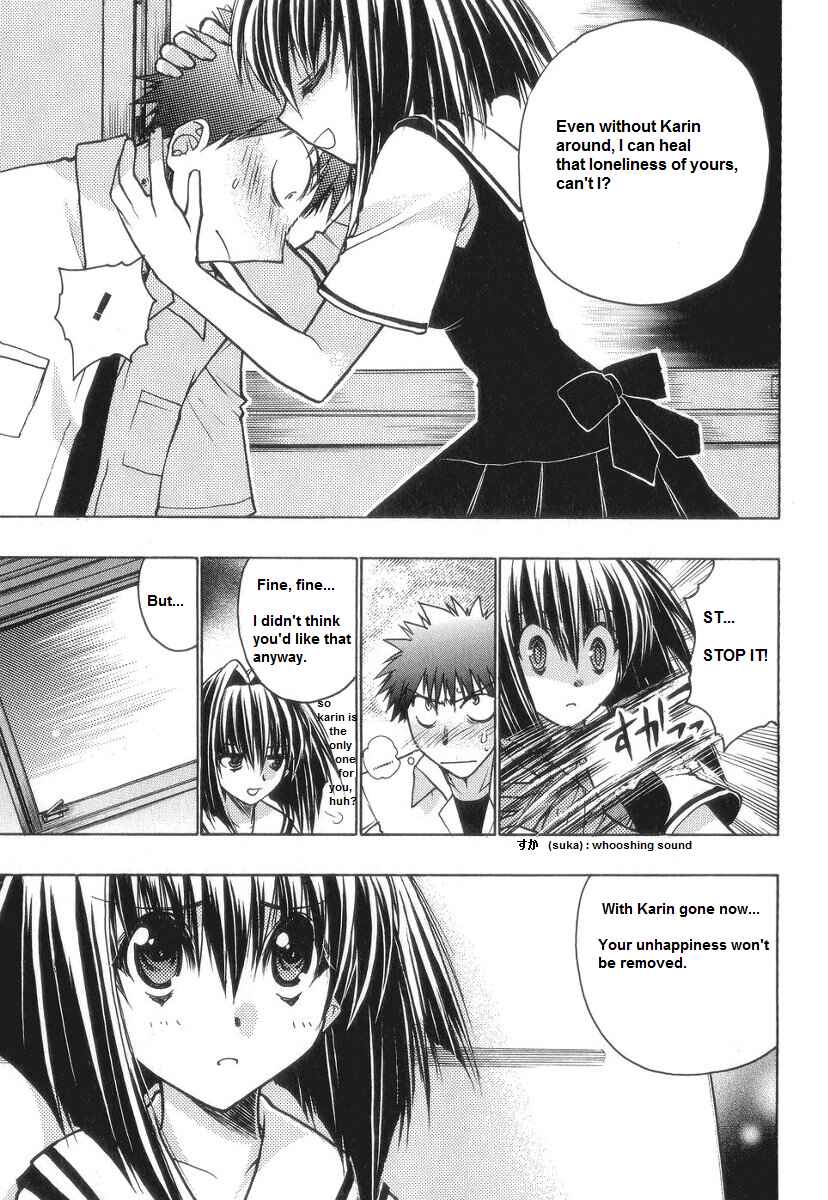 Page 10 Chapter 55 Karin