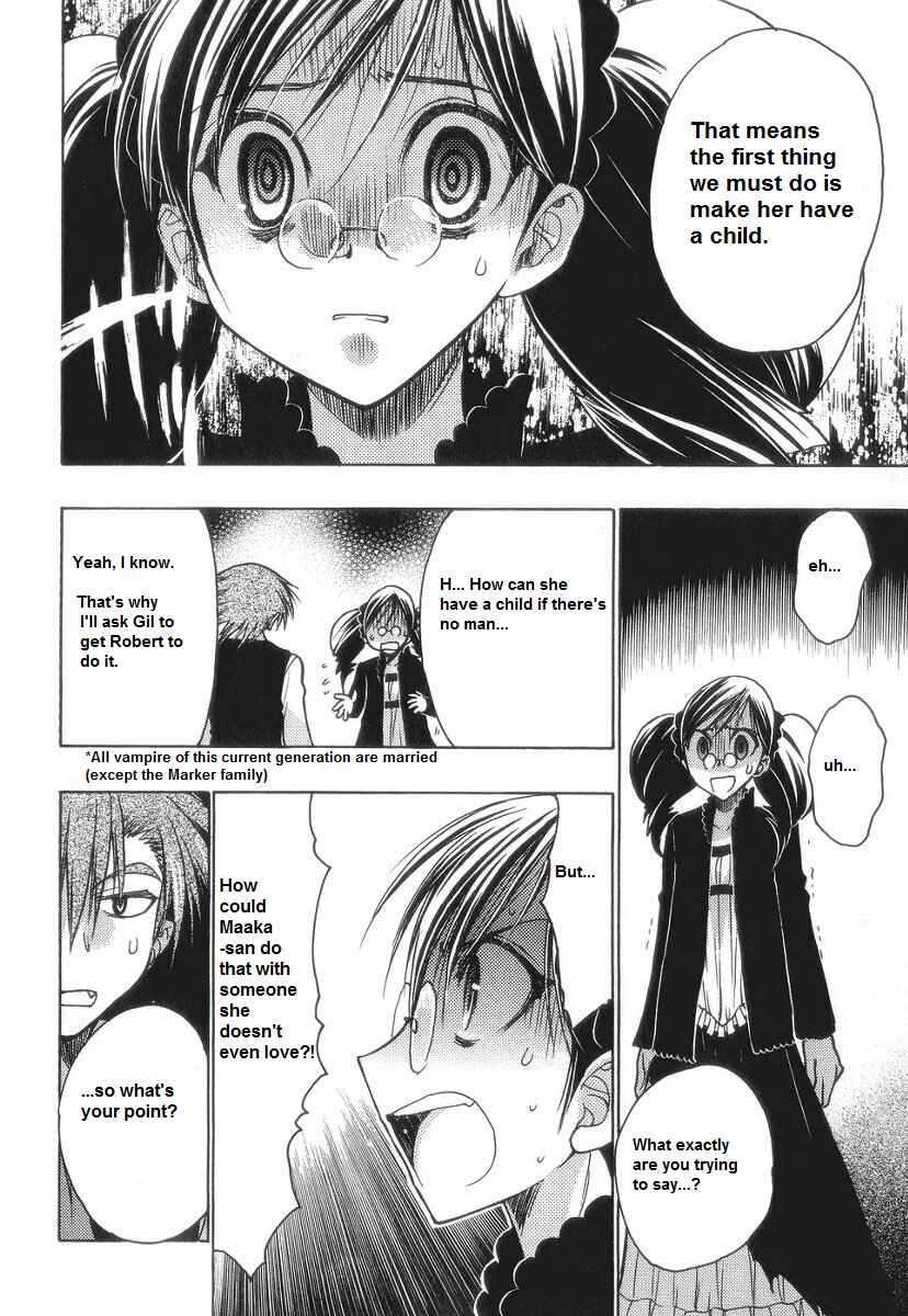 Page 29 Chapter 55 Karin