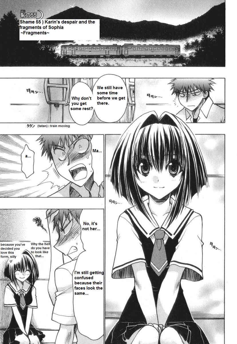 Page 6 Chapter 55 Karin