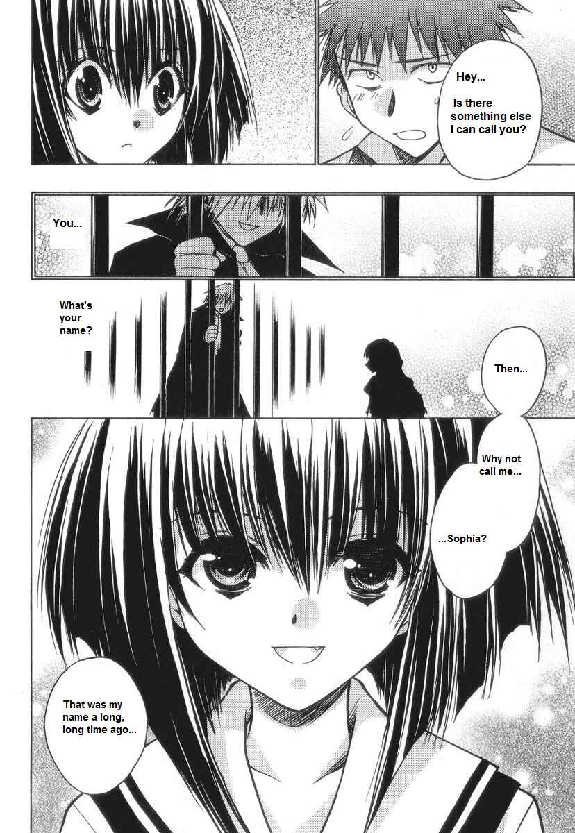 Page 7 Chapter 55 Karin