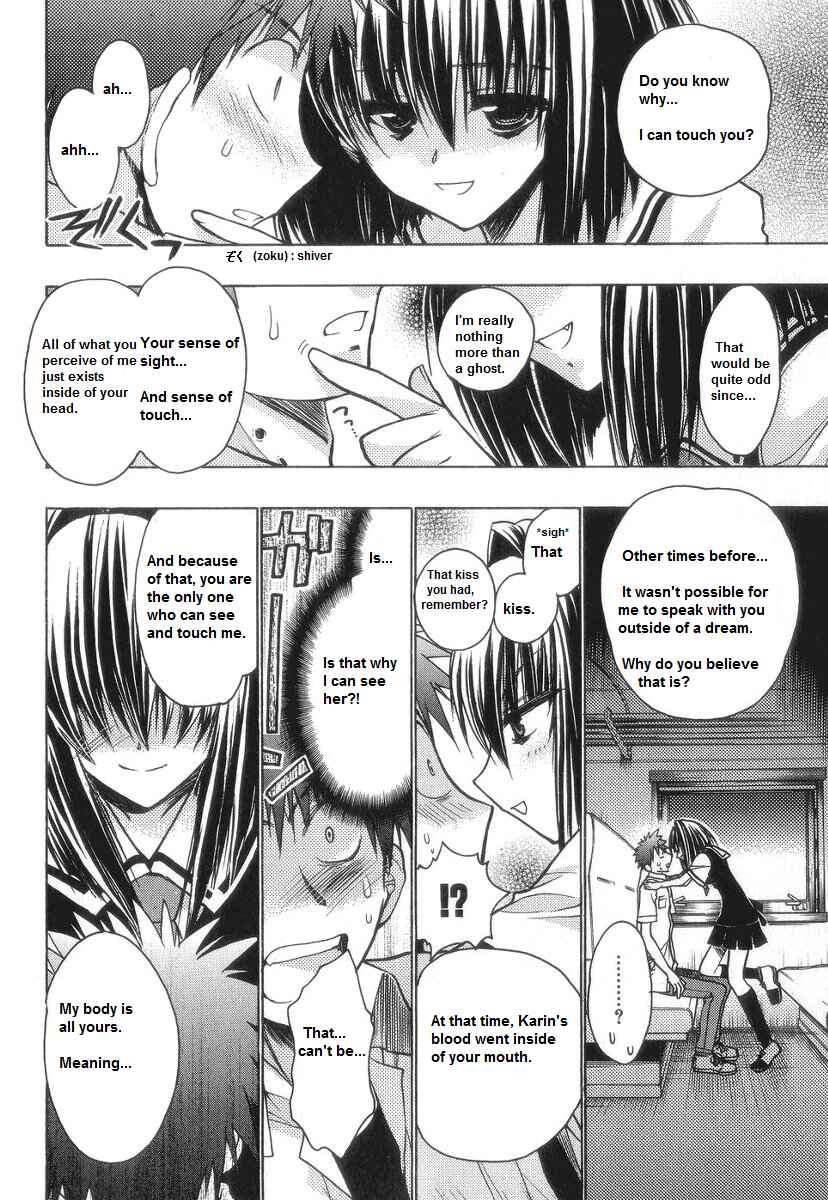 Page 9 Chapter 55 Karin