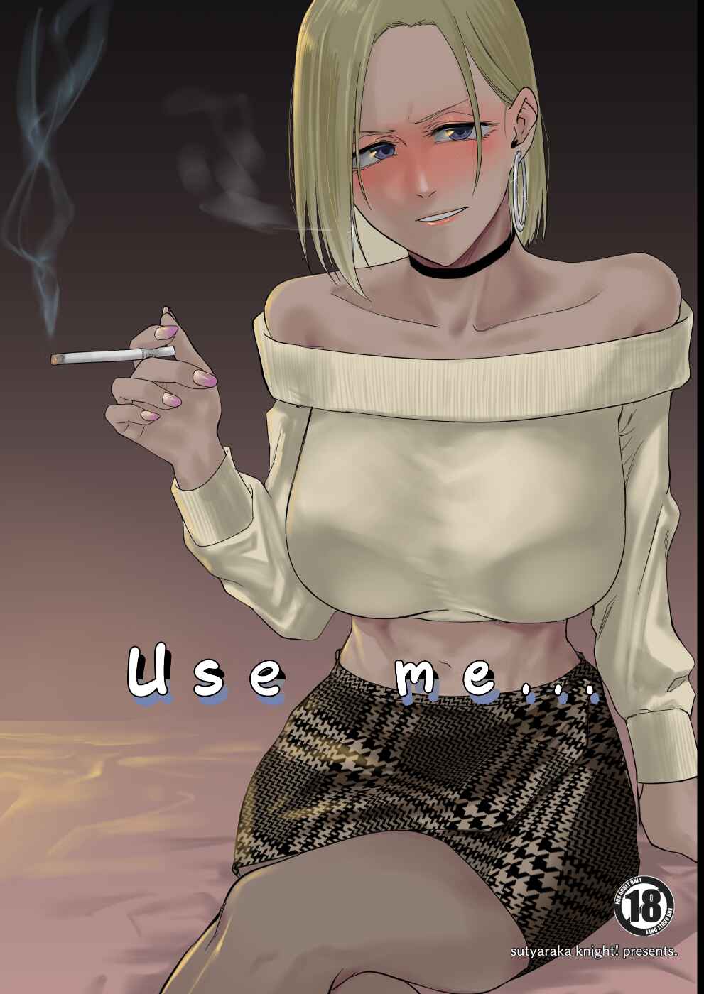Page 1 Chapter Unknown_79ee Use me...