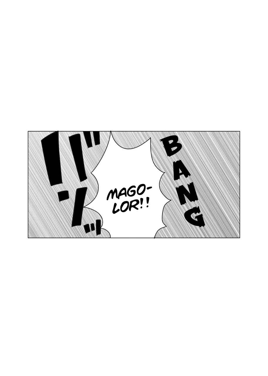 Page 60 Chapter Unknown_5e37 Hoshi no Kirby - Magolor Manga - Uso Tsuite Gomen (Doujinshi)