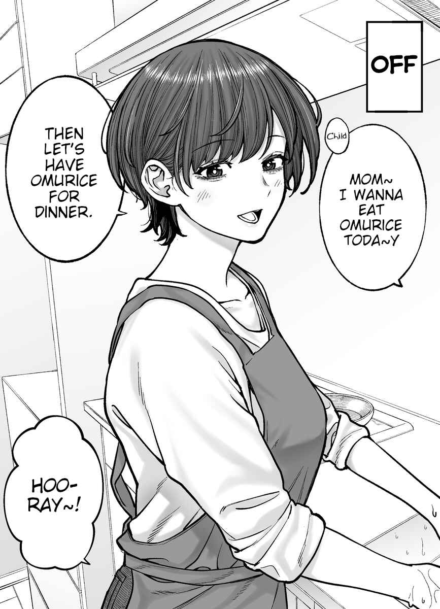Page 1 Chapter Unknown_134f ←Private Life　Work→