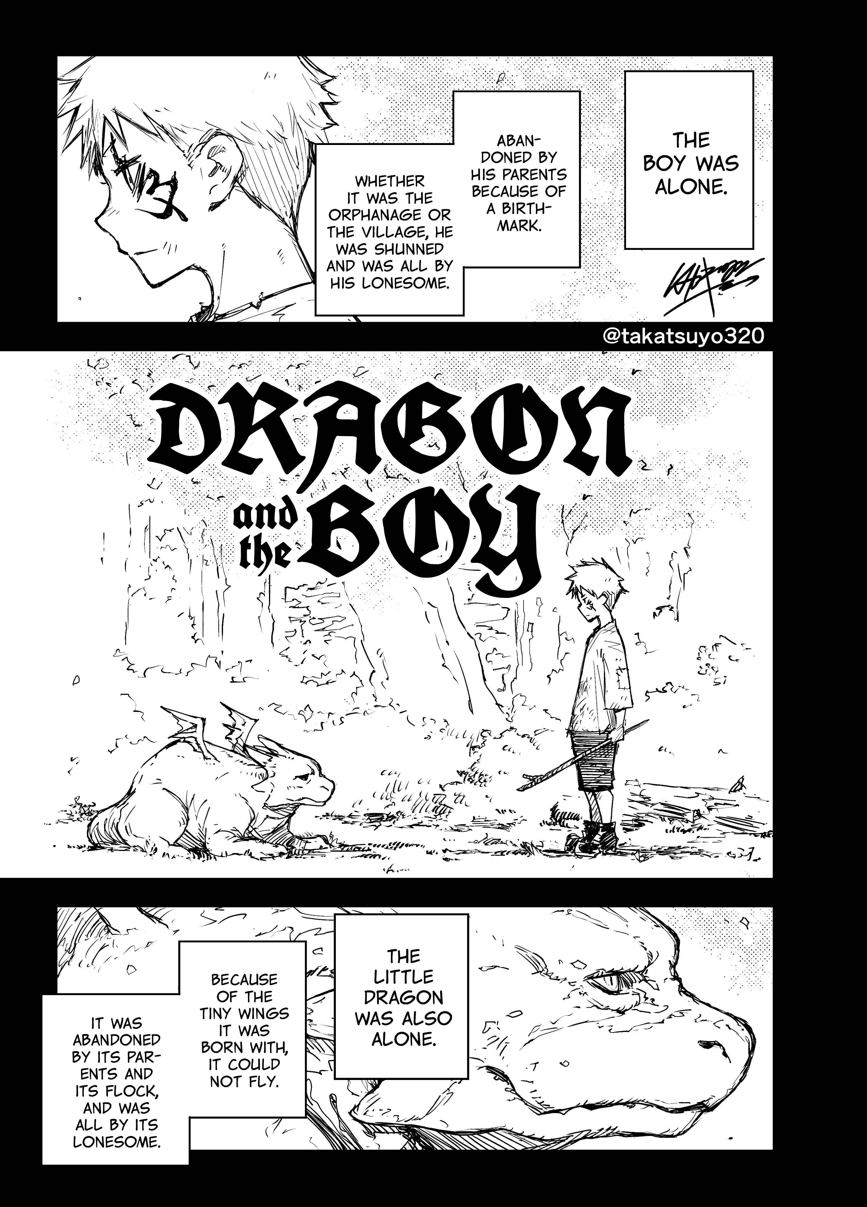 Page 1 Chapter Unknown_5f1d A Tale of Two Loners