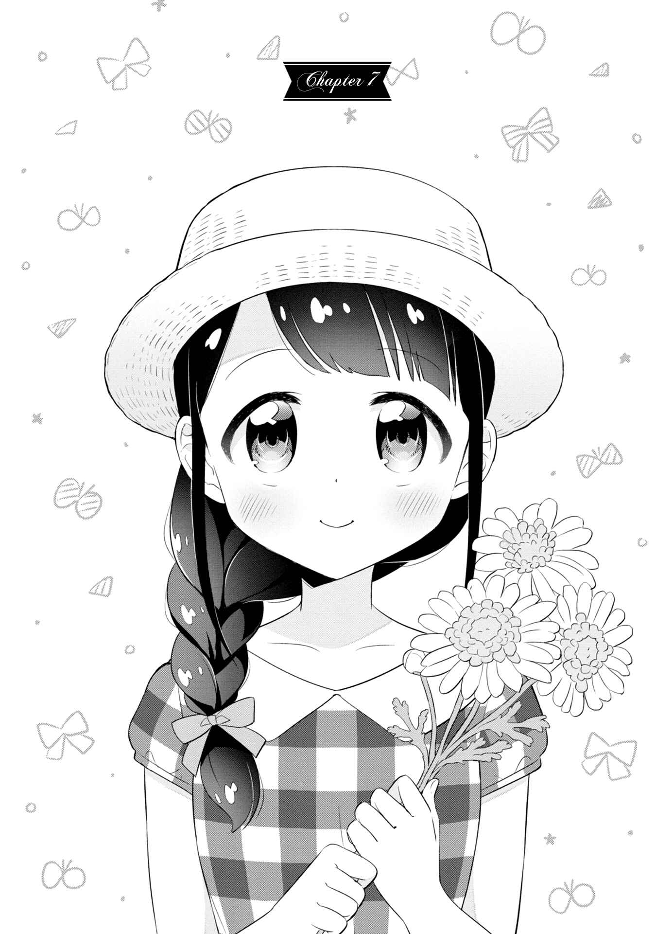 Page 1 Chapter 7 Minori & 100 Ladies