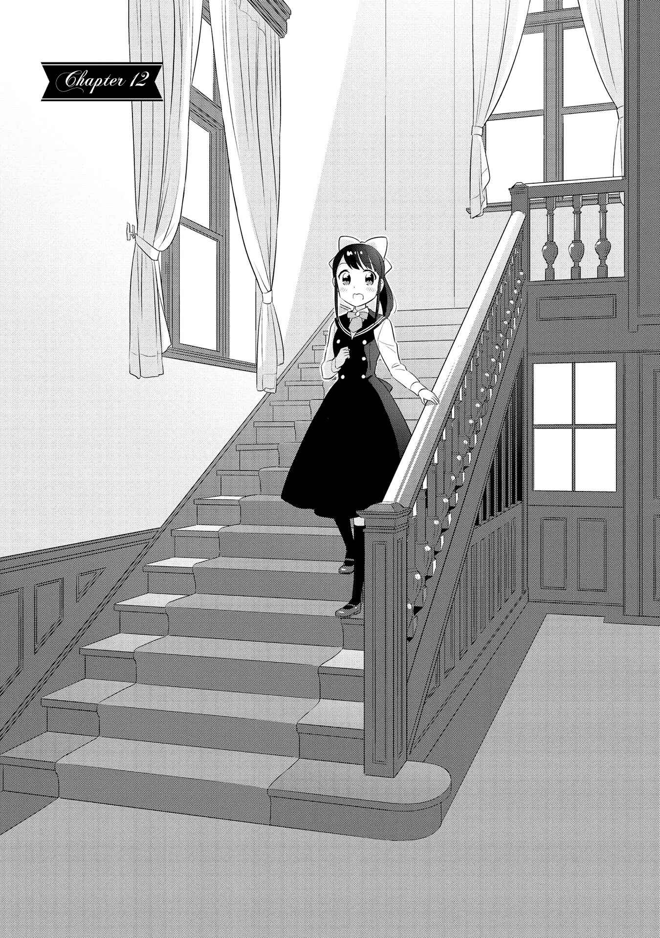 Page 4 Chapter 12 Minori & 100 Ladies