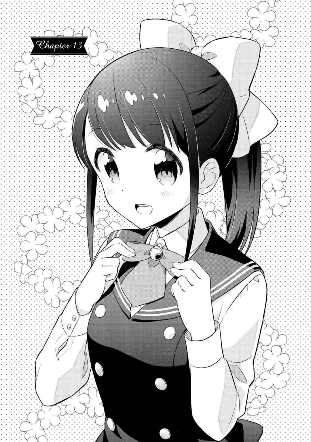 Page 1 Chapter 13 Minori & 100 Ladies