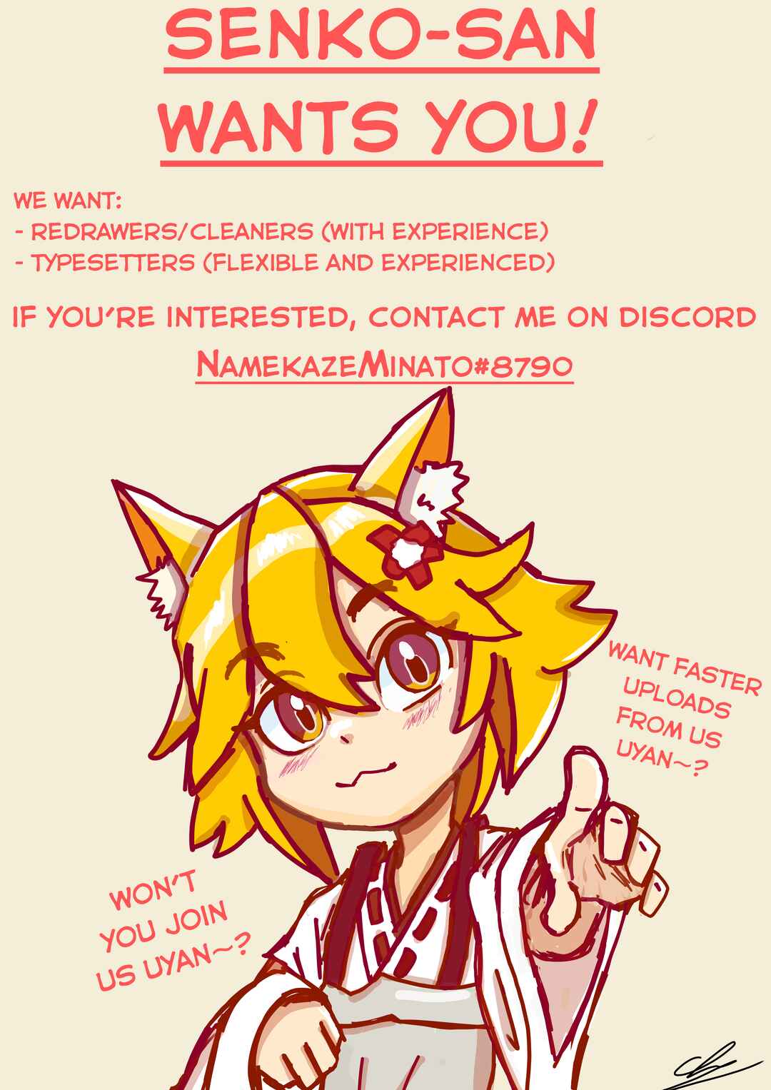 Page 11 Chapter 13 Minori & 100 Ladies
