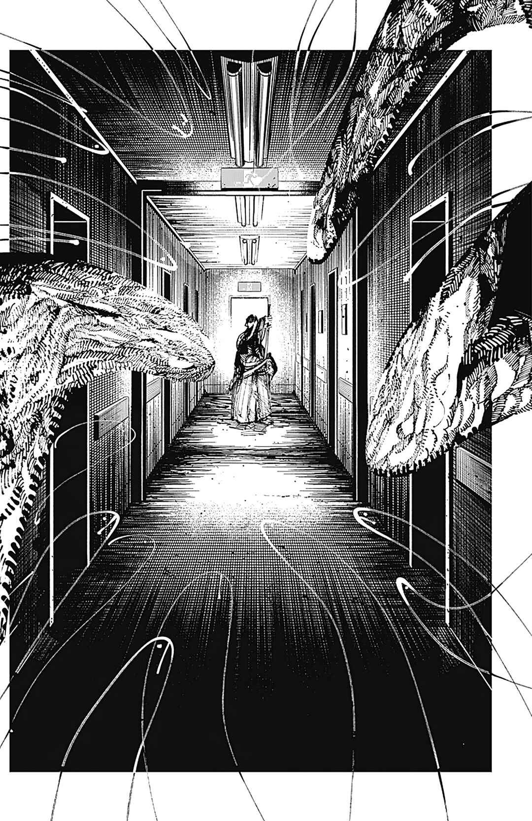 Page 12 Chapter 2 The Nito Exorcists