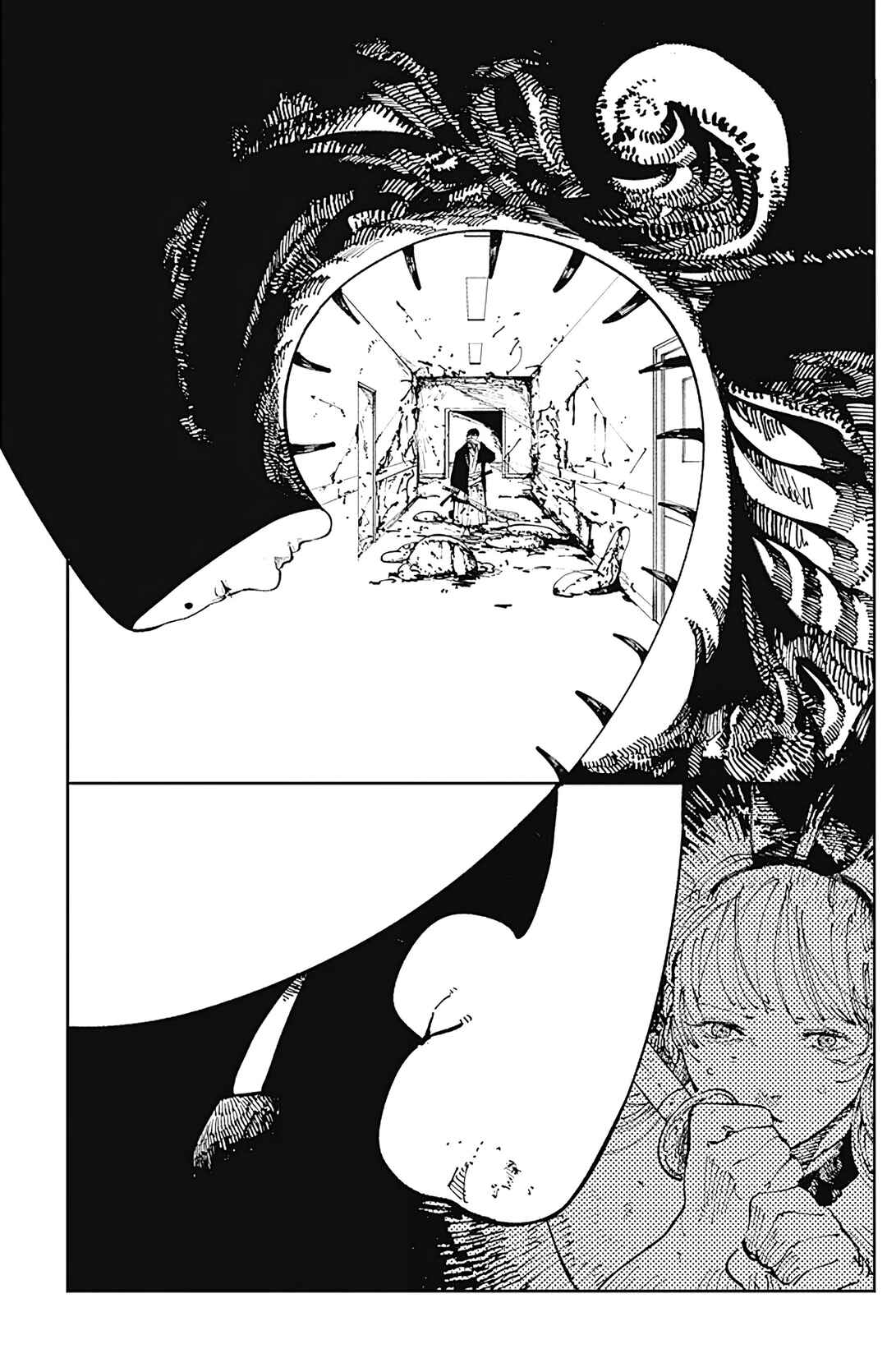 Page 21 Chapter 2 The Nito Exorcists