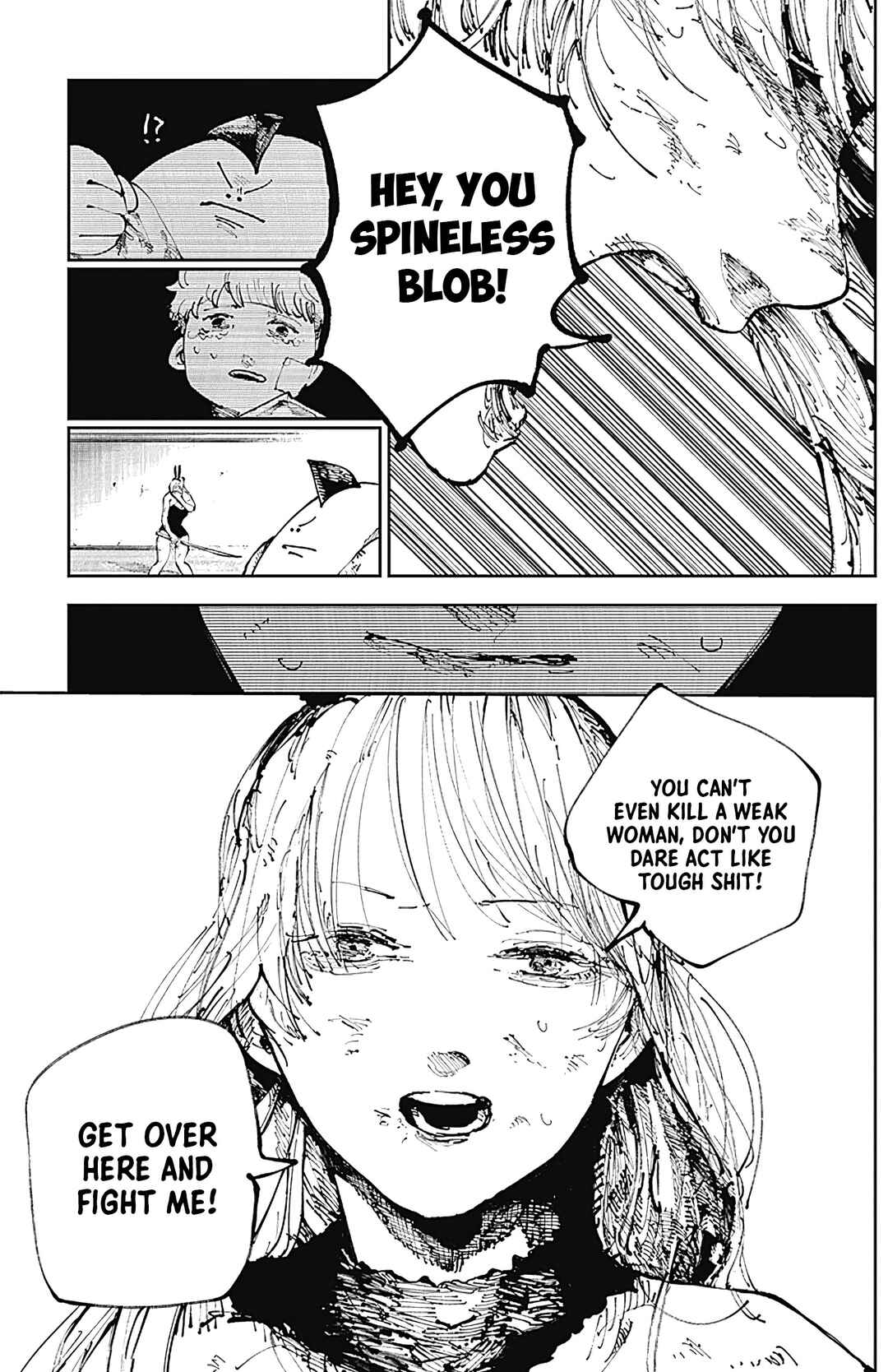 Page 25 Chapter 2 The Nito Exorcists