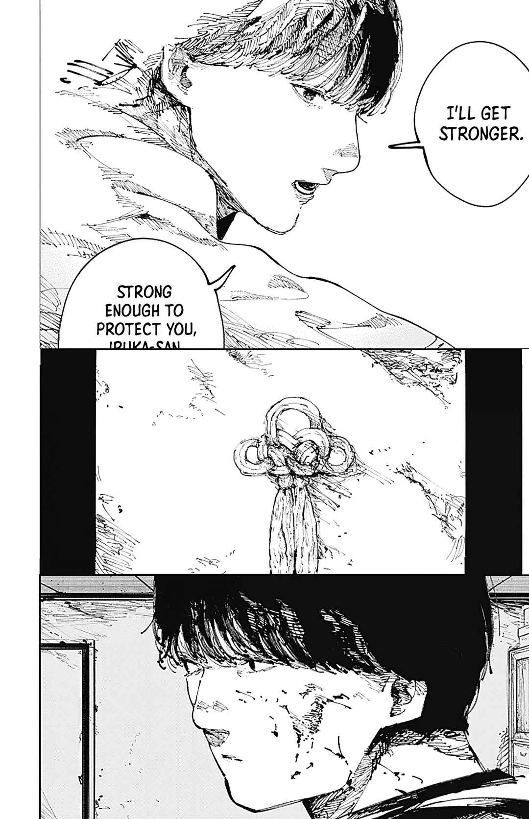 Page 39 Chapter 2 The Nito Exorcists