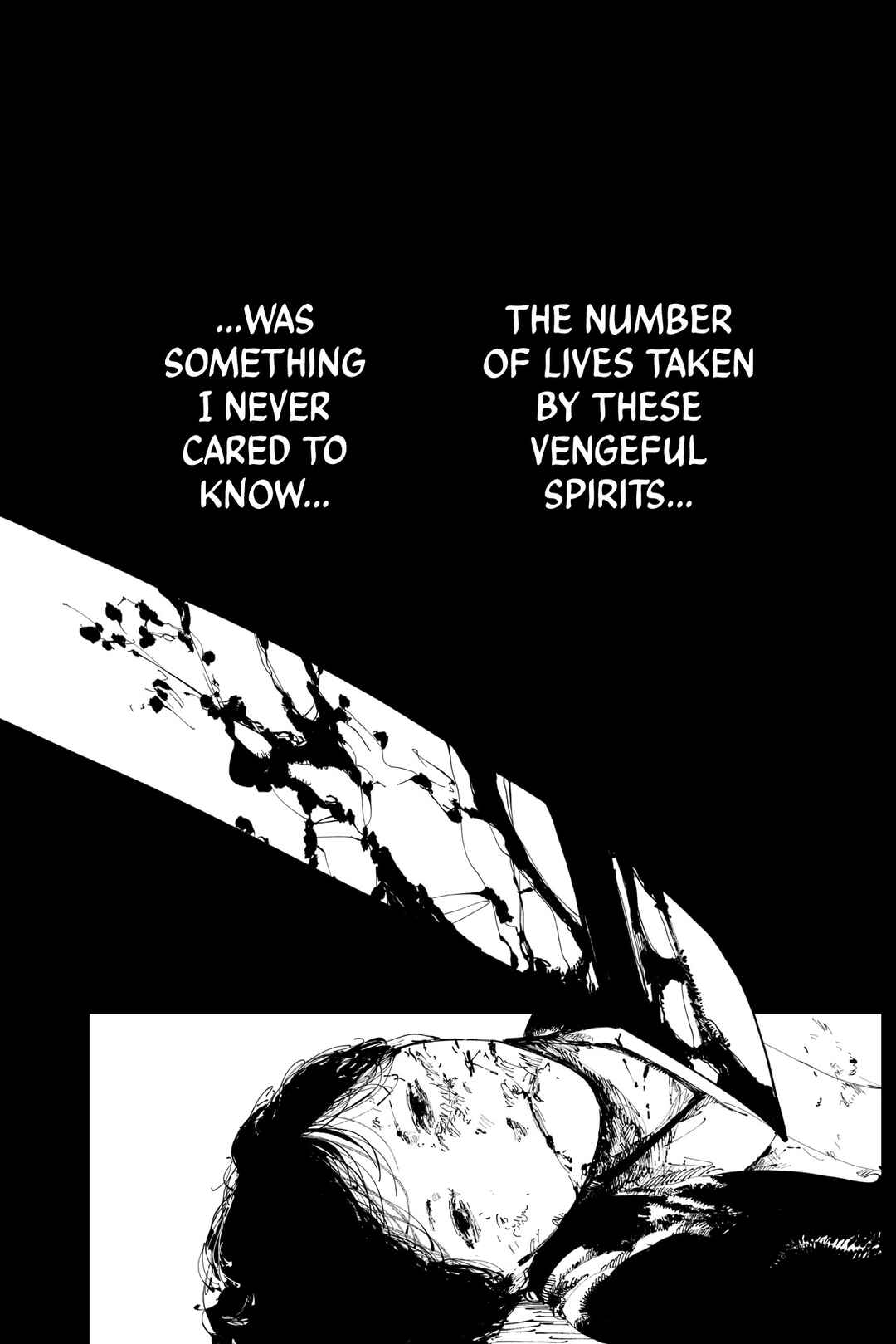 Page 2 Chapter 12 The Nito Exorcists