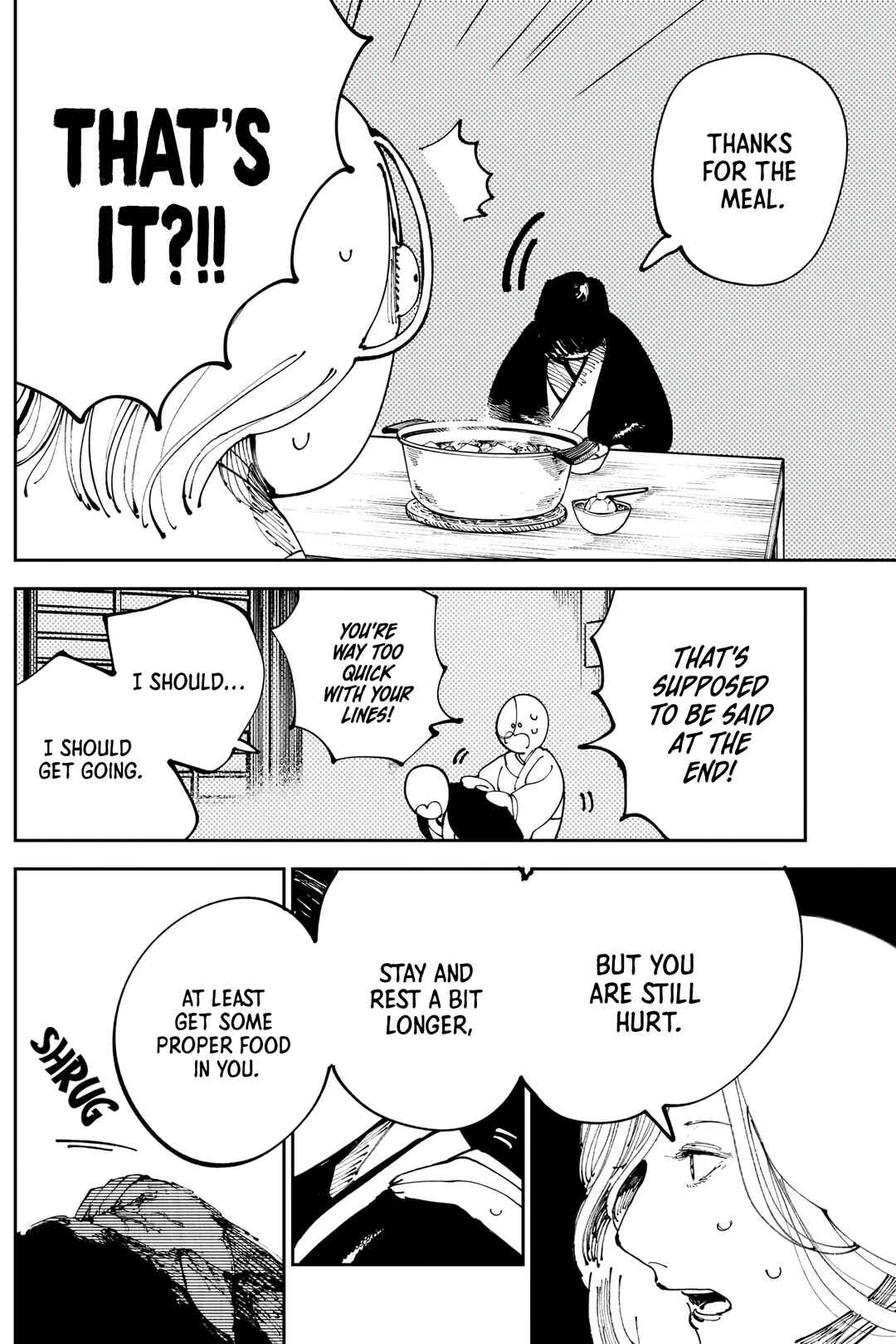Page 7 Chapter 12 The Nito Exorcists