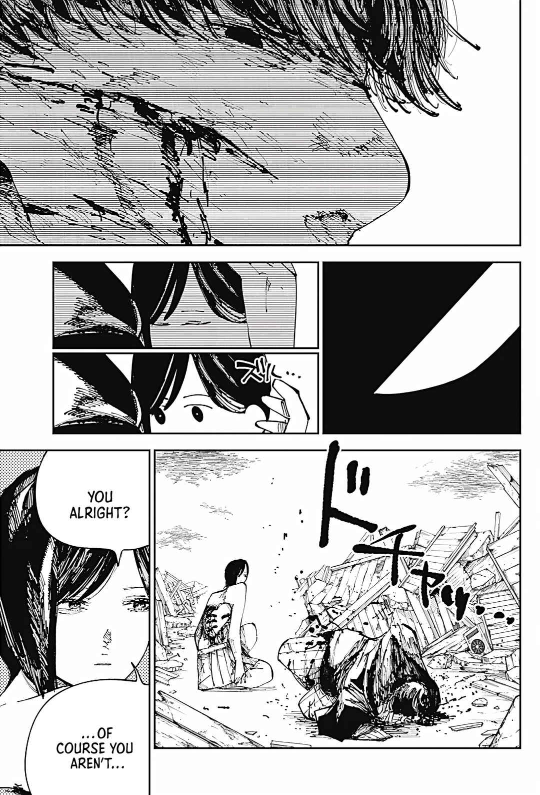 Page 11 Chapter 9 The Nito Exorcists