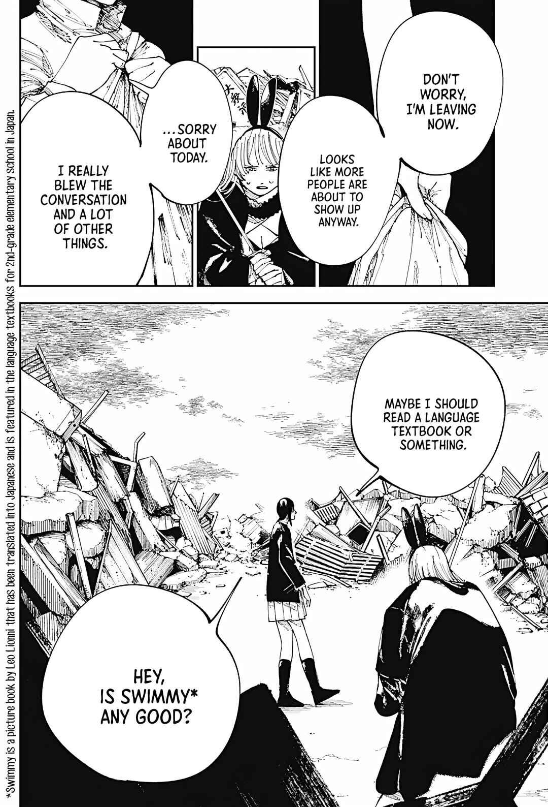 Page 16 Chapter 9 The Nito Exorcists