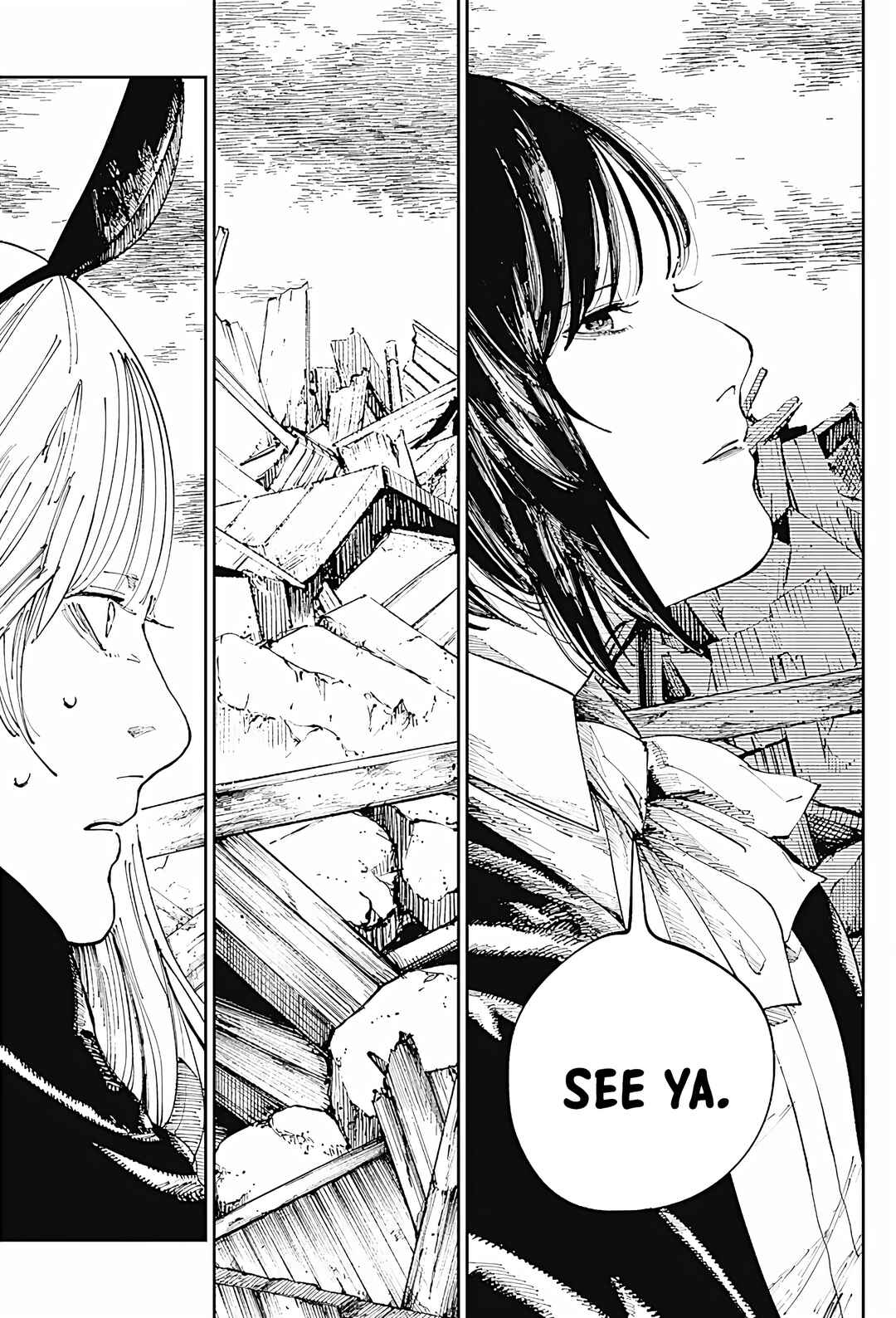 Page 17 Chapter 9 The Nito Exorcists