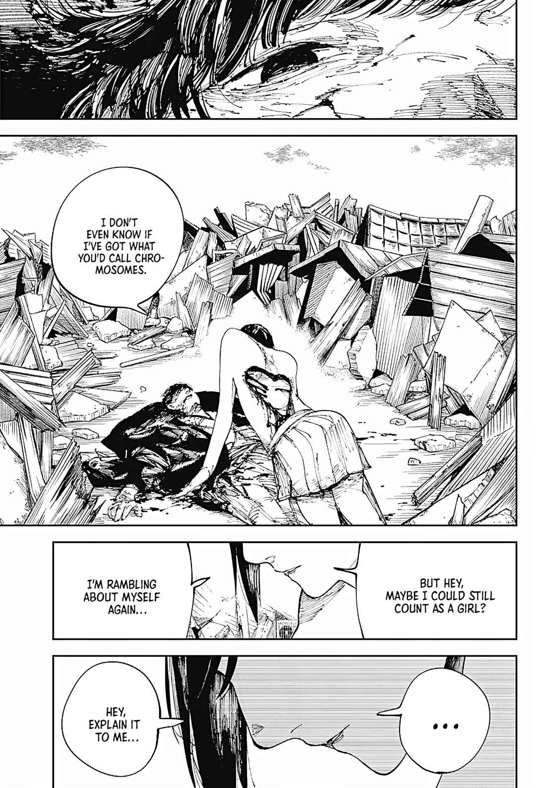 Page 7 Chapter 9 The Nito Exorcists