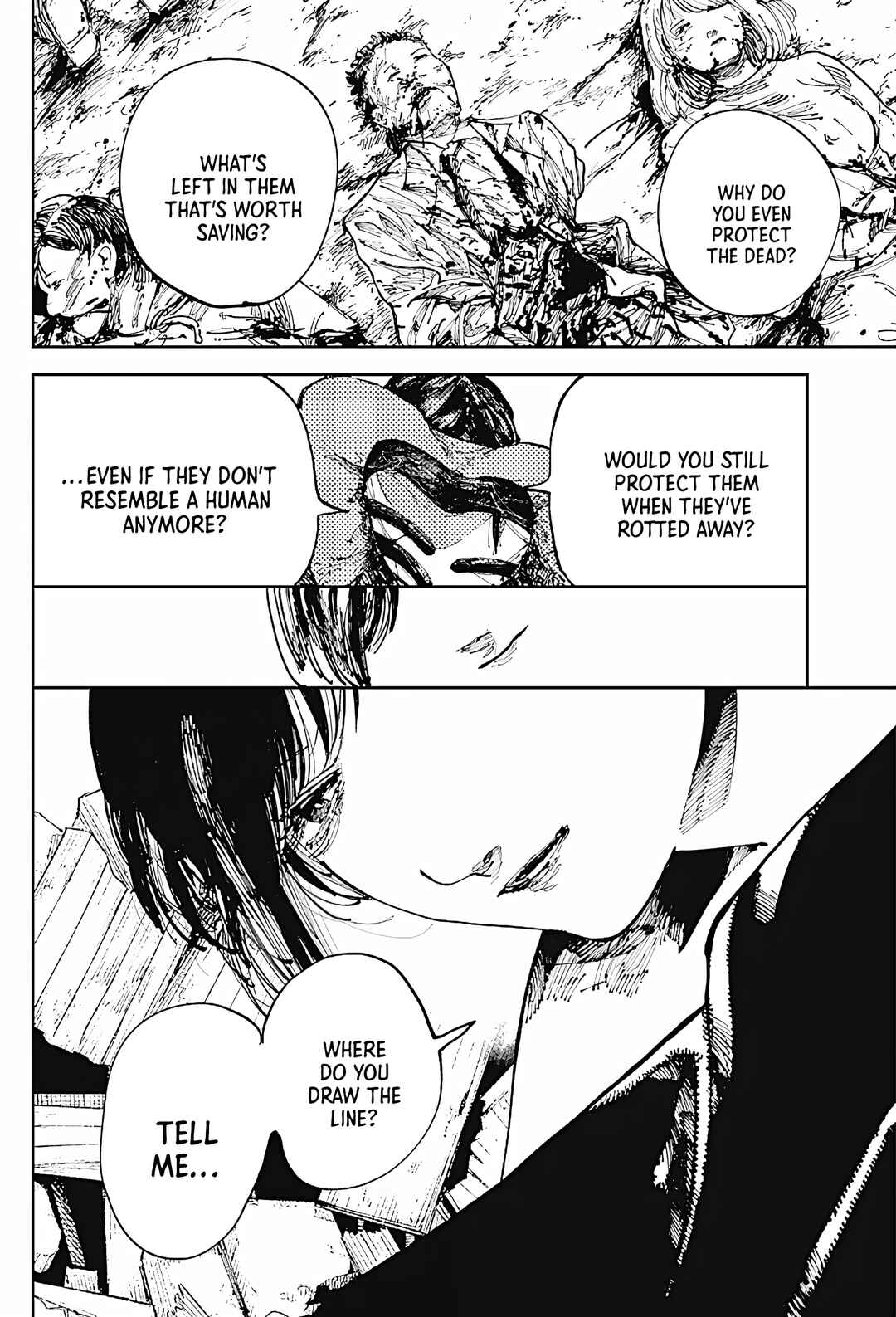 Page 8 Chapter 9 The Nito Exorcists