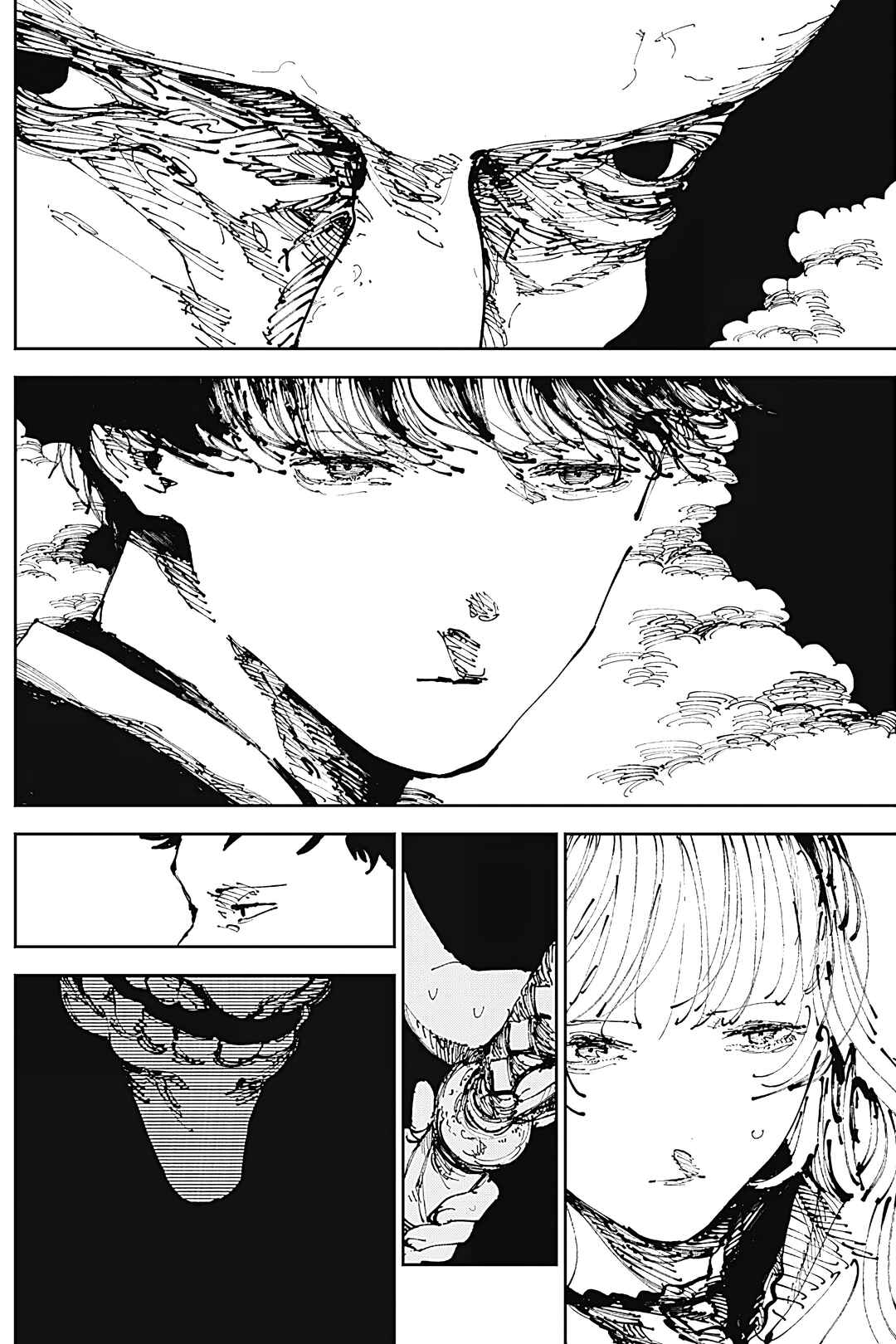 Page 4 Chapter 4 The Nito Exorcists