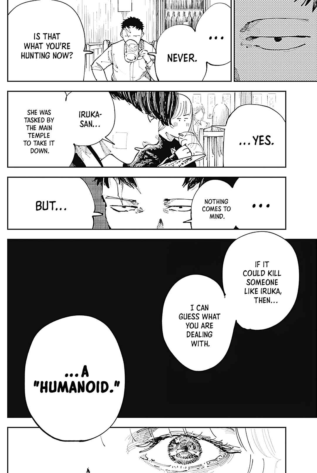 Page 8 Chapter 6 The Nito Exorcists