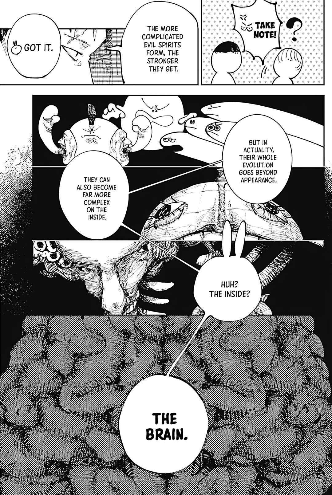 Page 9 Chapter 6 The Nito Exorcists