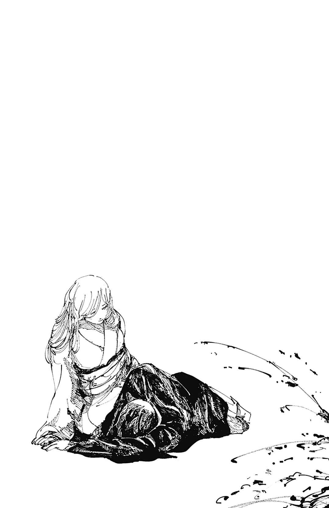 Page 24 Chapter 3 The Nito Exorcists