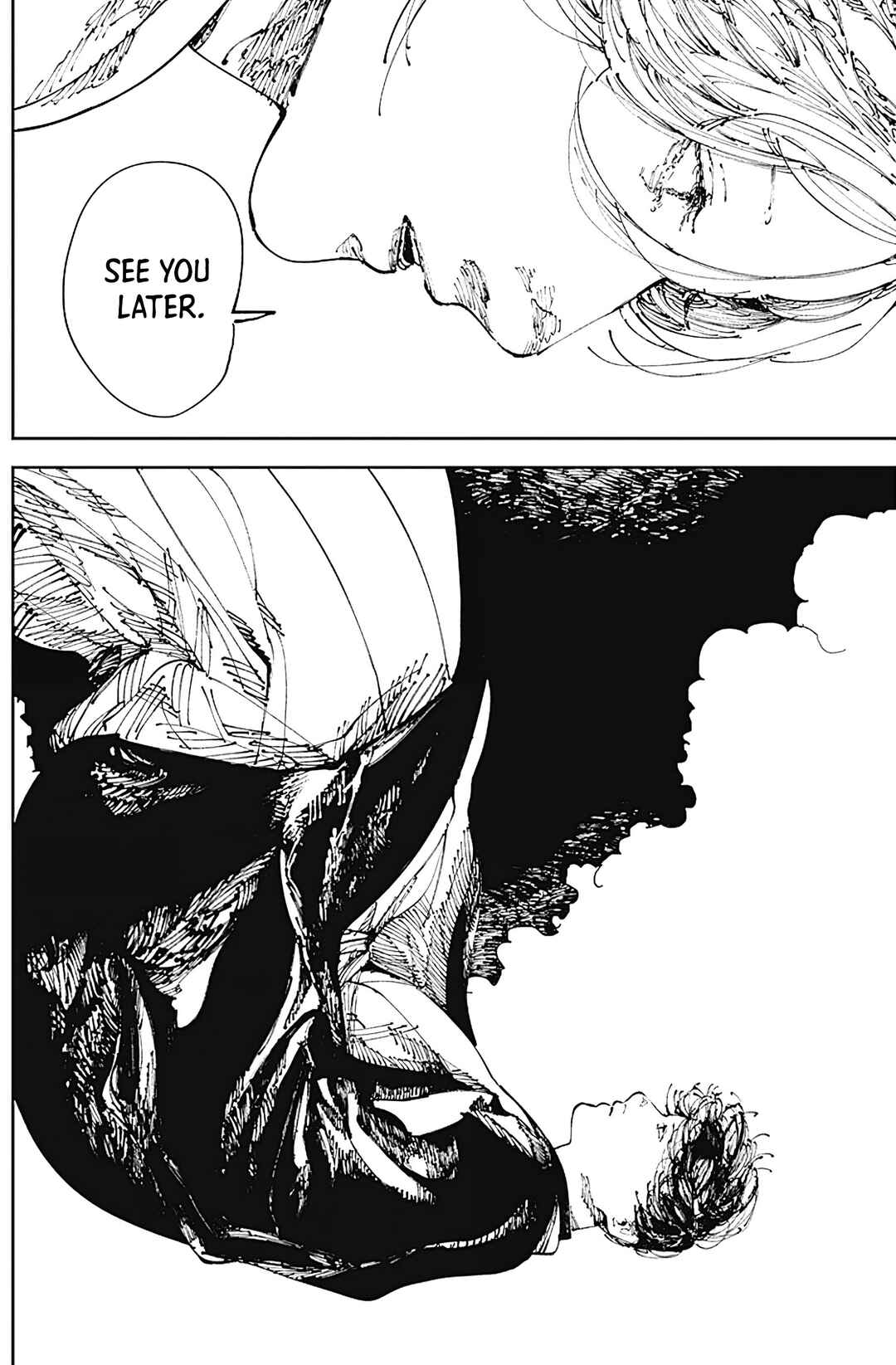 Page 27 Chapter 3 The Nito Exorcists