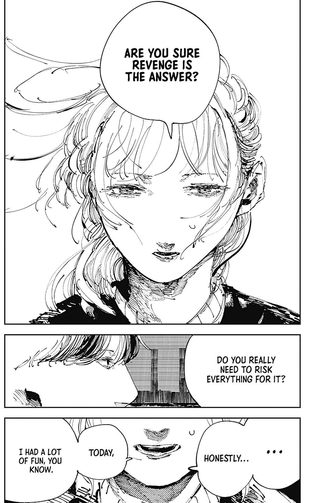 Page 14 Chapter 11 The Nito Exorcists