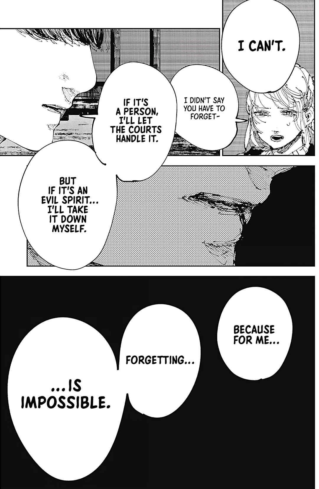 Page 17 Chapter 11 The Nito Exorcists