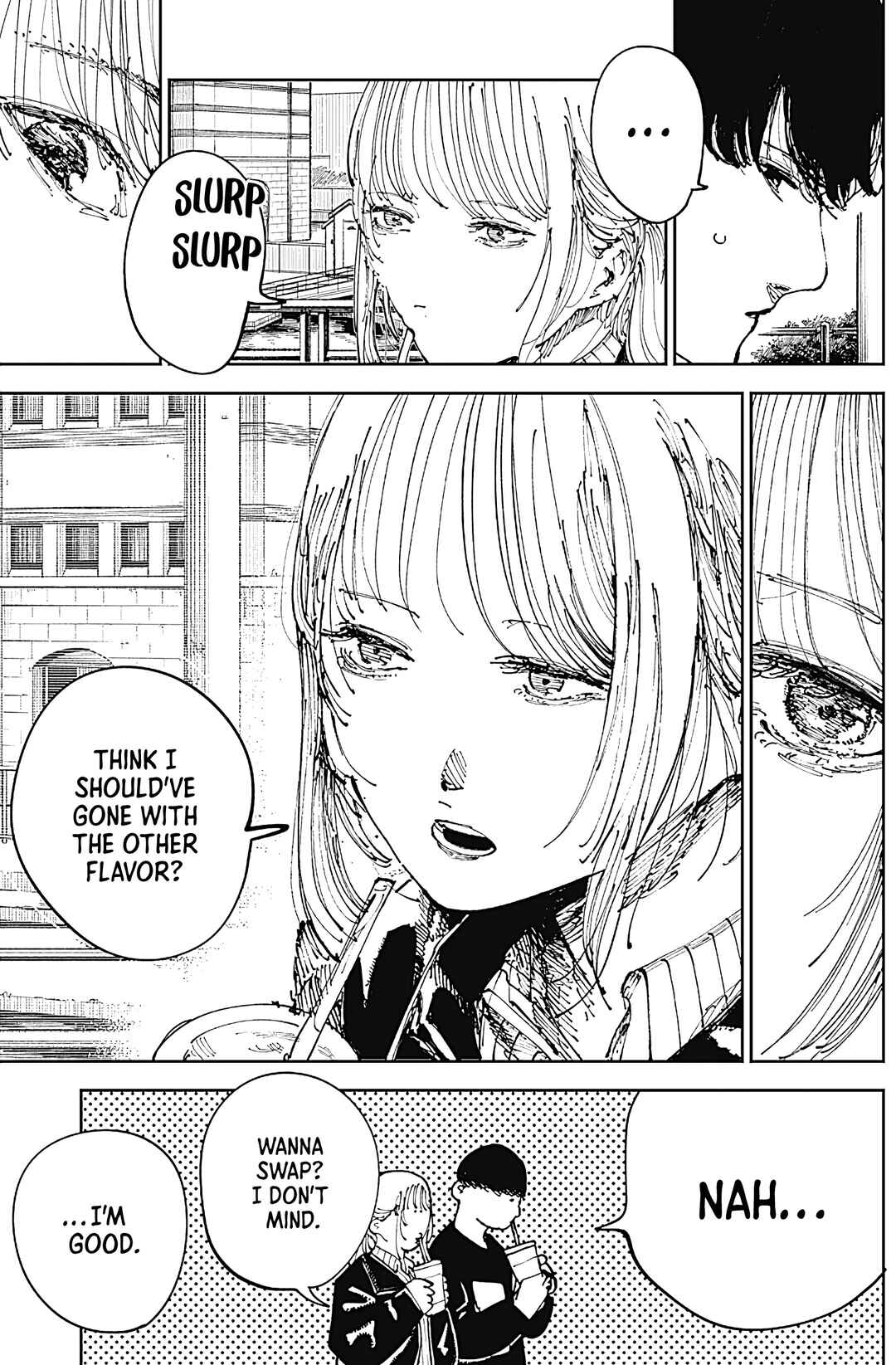 Page 5 Chapter 11 The Nito Exorcists