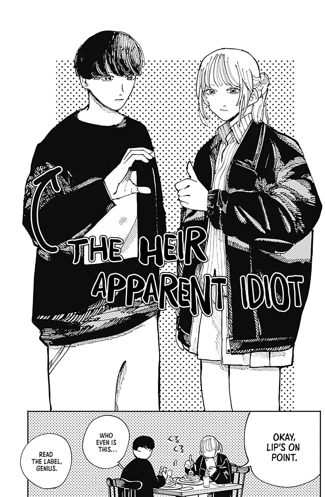 Page 7 Chapter 11 The Nito Exorcists