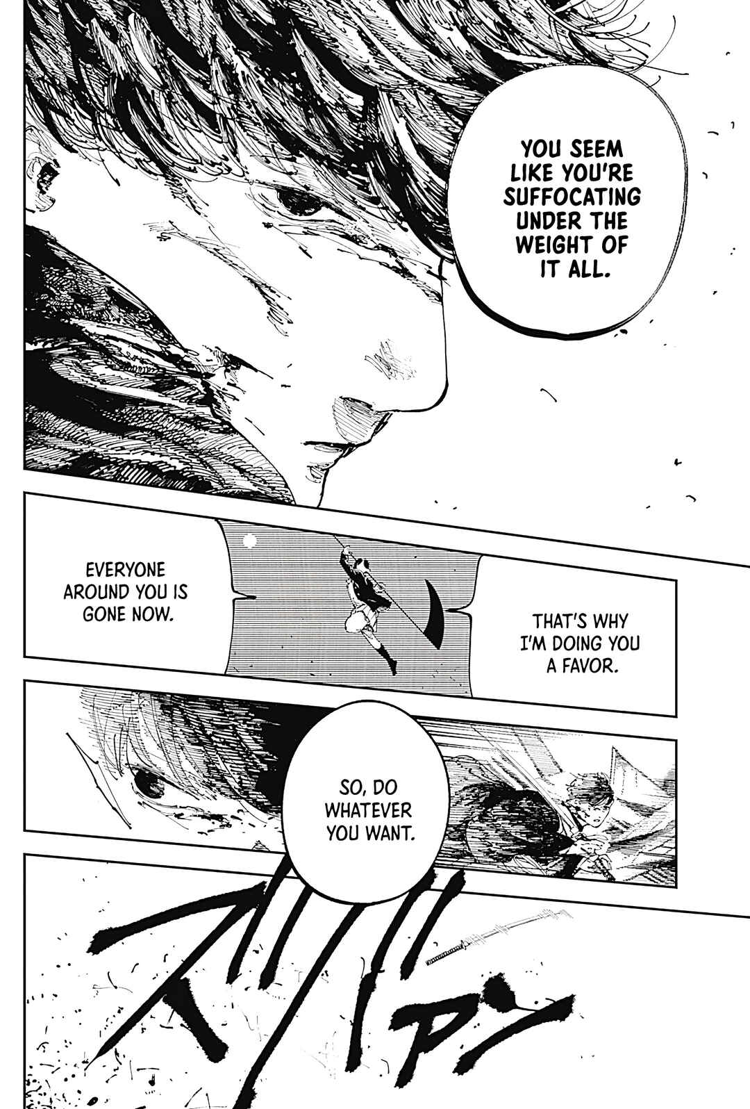 Page 12 Chapter 7 The Nito Exorcists