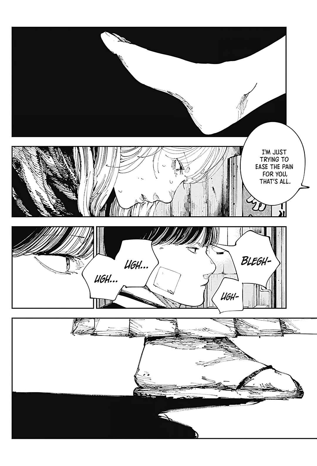 Page 5 Chapter 7 The Nito Exorcists