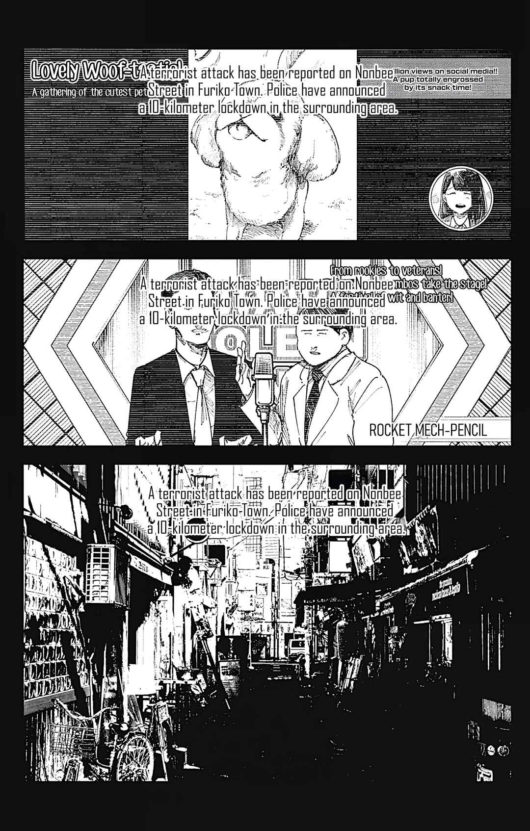 Page 8 Chapter 7 The Nito Exorcists