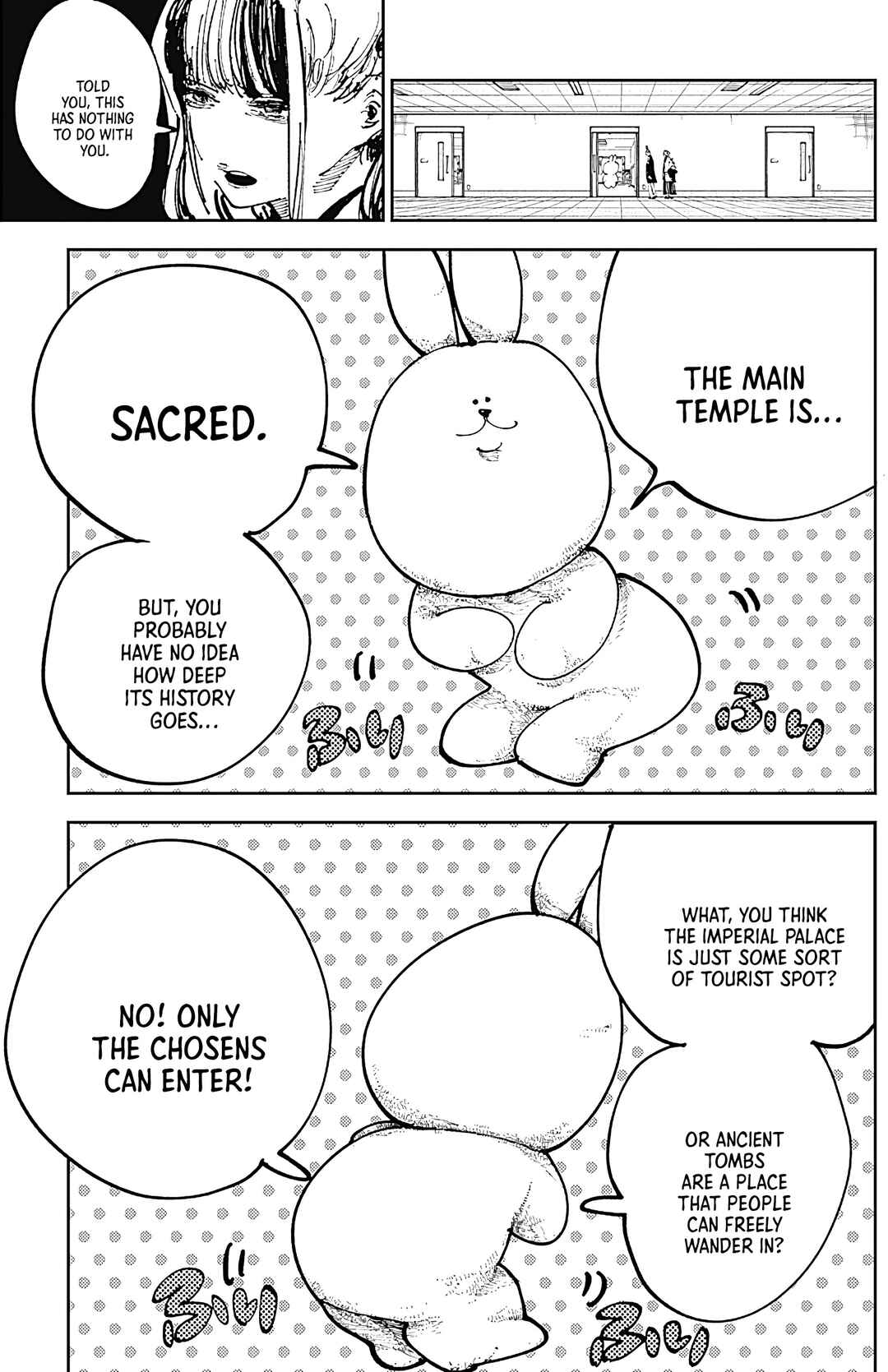 Page 11 Chapter 10 The Nito Exorcists
