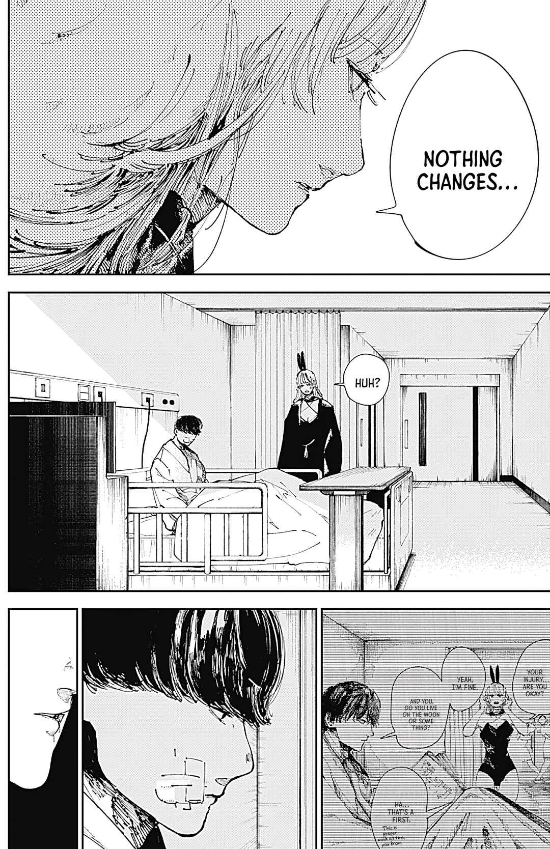 Page 16 Chapter 10 The Nito Exorcists