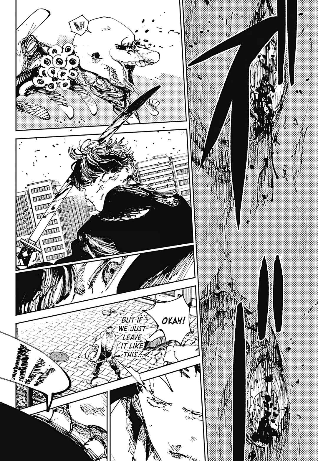 Page 11 Chapter 5 The Nito Exorcists